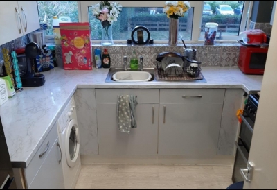 flat exchange in Stevenage